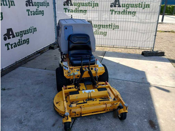 Maşină de tuns iarba WALKER