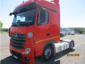 Cap tractor MERCEDES-BENZ Actros 1845