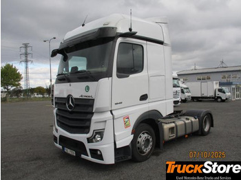 Cap tractor MERCEDES-BENZ Actros 1845