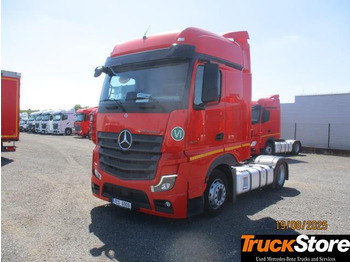 Cap tractor MERCEDES-BENZ Actros 1845
