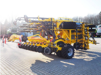 Semănătoare combinată Bednar OMEGA OO 4000L: Foto 4 Semănătoare combinată Bednar OMEGA OO 4000L: Foto 4