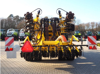 Semănătoare combinată Bednar OMEGA OO 4000L: Foto 3 Semănătoare combinată Bednar OMEGA OO 4000L: Foto 3