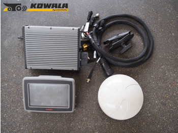 Sistem electric CLAAS