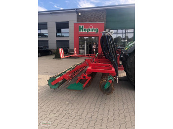 Injector pentru injecție îngrășăminte AGRO-MASZ