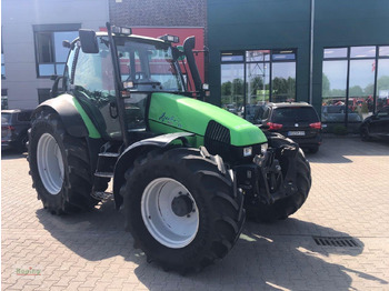 Tractor agricol DEUTZ Agrotron