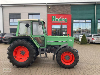 Tractor agricol FENDT