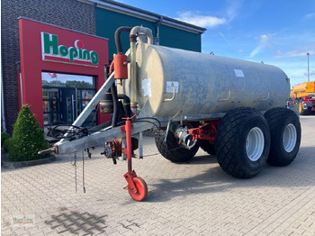 Cisternă vidanjă KOTTE