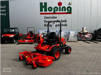 Maşină de tuns iarba KUBOTA