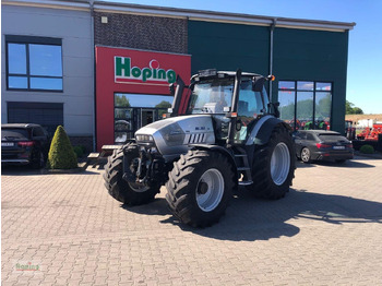 Tractor agricol LAMBORGHINI
