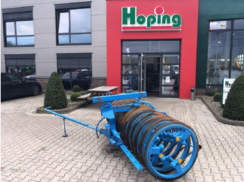 Compactor agricola LEMKEN