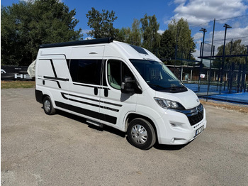 Camper van ADRIA Twin 600