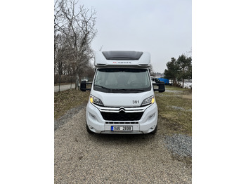 Adria Matrix M 670 SL în leasing Adria Matrix M 670 SL: Foto 1 Adria Matrix M 670 SL în leasing Adria Matrix M 670 SL: Foto 1