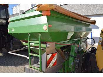 Imprastietor îngrăşăminte AMAZONE ZA-M