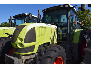 Tractor agricol CLAAS Ares 617