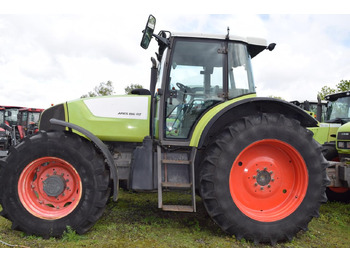 Tractor agricol CLAAS Ares 816