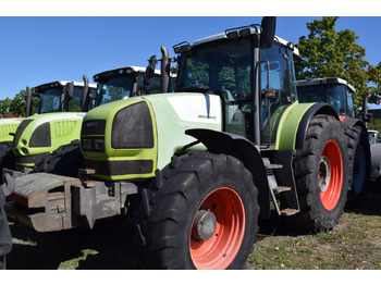 Tractor agricol CLAAS Ares
