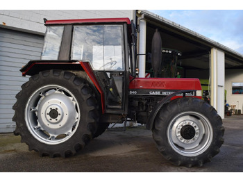 Tractor agricol CASE IH 840