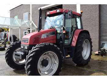 Tractor agricol CASE IH CS