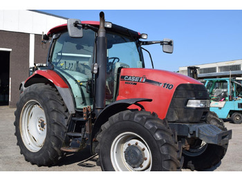 Tractor agricol CASE IH Maxxum 110