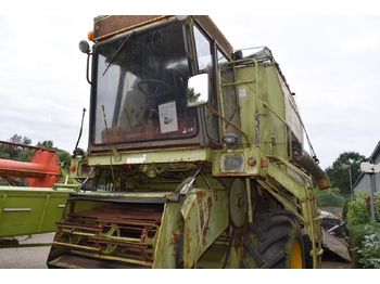 Combină de recoltat cereale FORTSCHRITT