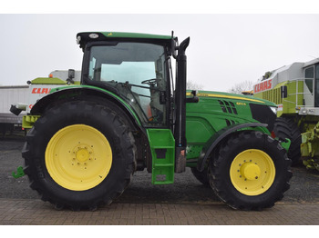Tractor agricol JOHN DEERE 6150R