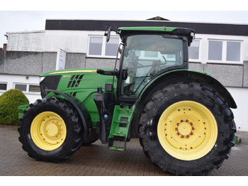 Tractor agricol JOHN DEERE 6175R