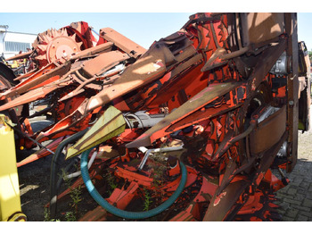 Heder de recoltat porumb KEMPER