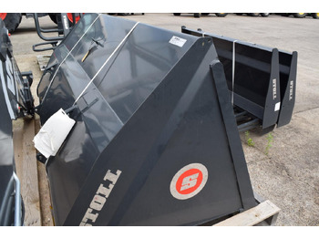 Cupă nou Stoll Schaufel Global & Robust: Foto 3 Cupă nou Stoll Schaufel Global & Robust: Foto 3