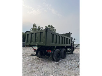 Camion basculantă BEIBENTRUCK 2534: Foto 4