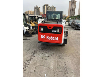 Mini încărcător BOBCAT S450