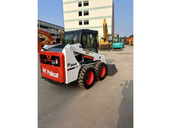 Mini încărcător BOBCAT S450