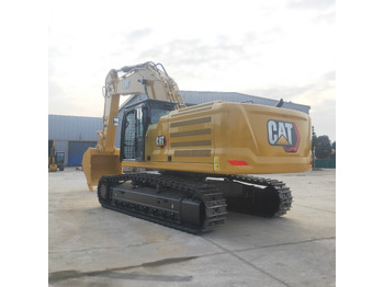 Excavator pe şenile CATERPILLAR