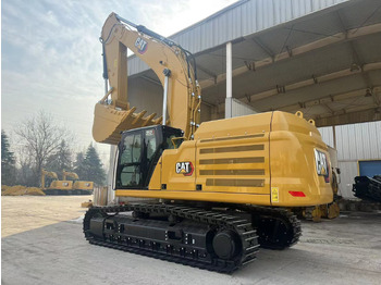 Excavator pe şenile CATERPILLAR 352