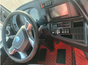 SINOTRUK SITRAK în leasing SINOTRUK SITRAK: Foto 5