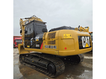 Excavator pe şenile CATERPILLAR 324D