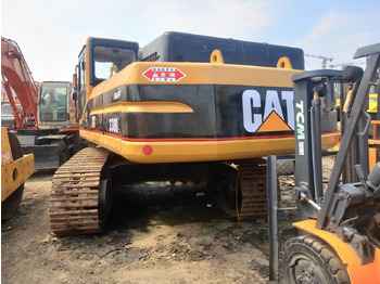 Excavator pe şenile CATERPILLAR 330BL