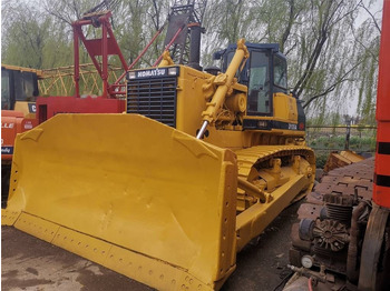 Buldozer KOMATSU D155A-2