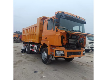 Camion basculantă SHACMAN