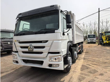 Camion basculantă SINOTRUK HOWO