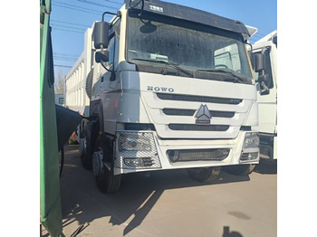 Camion basculantă SINOTRUK HOWO