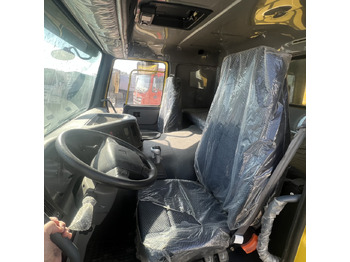 Camion basculantă SINOTRUK HOWO