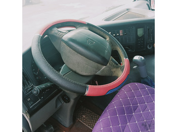 Camion basculantă SINOTRUK HOWO: Foto 2 Camion basculantă SINOTRUK HOWO: Foto 2