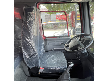 Camion basculantă SINOTRUK HOWO: Foto 3 Camion basculantă SINOTRUK HOWO: Foto 3