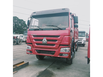 Camion basculantă SINOTRUK HOWO
