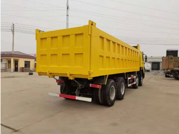 Camion basculantă SINOTRUK HOWO