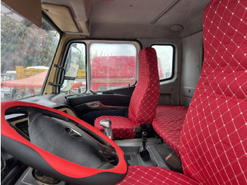 Camion basculantă SINOTRUK HOWO