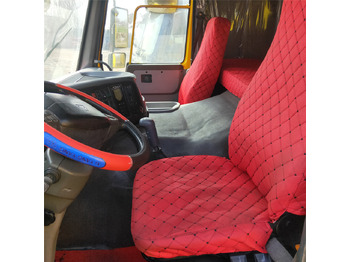 Camion basculantă SINOTRUK HOWO