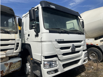 Cap tractor SINOTRUK