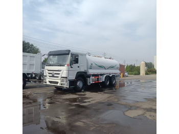 Camion SINOTRUK HOWO