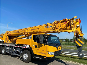 XCMG QY25K în leasing XCMG QY25K: Foto 3 XCMG QY25K în leasing XCMG QY25K: Foto 3